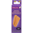 Пластир бактерицидний Biolikar на еластичній тканинній основі 19 мм x 72 мм 10 шт.