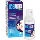 Купити Наві Ліпо спрей д/очей по 10 мл (флакон) Наві Ліпо спрей д/очей по 10 мл (флакон)