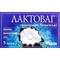 Лактоваг Печаївські супозиторії вагінал. №5 (блістер)