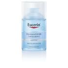 Флюид для лица Eucerin DermatoClean Hyaluron 3 в 1 мицеллярный для чувствительной кожи 100 мл