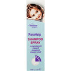 ПараХелп Solution Pharm шампунь-спрей протипаразитарний від вошей та гнид по 100 мл (флакон)
