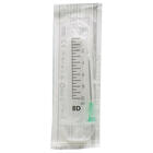 Шприц BD Discardit 2-х компонентный с иглой размер 21G 10 мл