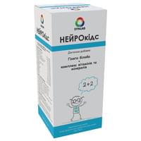 Нейрокидс сироп по 120 мл (флакон)