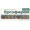 Ергоферон Сантоніка таблетки №40 (2 блістери х 20 таблеток)