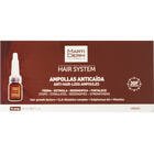 Средство для волос Martiderm против выпадения волос в ампулах по 3 мл 14 шт.