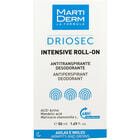 Дезодорант-антиперспирант Martiderm Driosec Intensive шариковый 50 мл