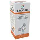 Кадесфер сироп по 120 мл (флакон)