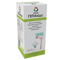 Гепакидс сироп по 150 мл (флакон)
