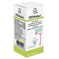 Гепакидс сироп по 150 мл (флакон)