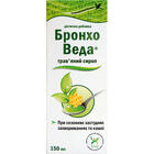 Бронхо Веда сироп по 150 мл (флакон)