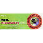 Живокосту мазь Еко по 50 г (туба)