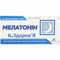 Мелатонін К&Здоров`я таблетки по 3 мг №30 (3 блістери х 10 таблеток) - фото 1
