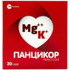 Панцикор Про-Фарма порошок д/орал. розчину по 3 г №30 (саше)
