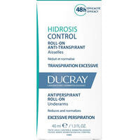 Антиперспірант Ducray Hidrosis Control роликовий 40 мл