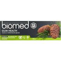 Зубная паста Biomed Gum Health Здоровья десен 100 г