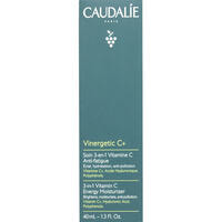 Засіб для обличчя Caudalie Vinergetic C+ 3 в 1 зволожуючий 40 мл