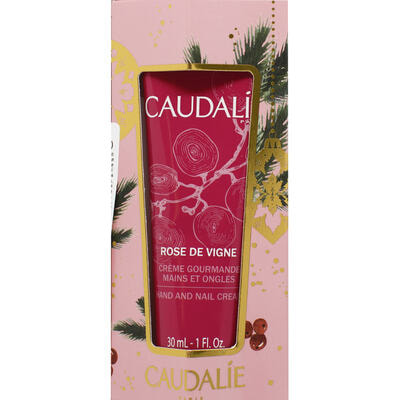 Набор Caudalie Hand Cream Trio 2021