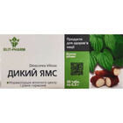 Дикий ямс Еліт-Фарм таблетки №30 (3 блістери х 10 таблеток)