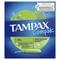 Тампоны гигиенические Tampax Compak Super с аппликатором 8 шт. - фото 1