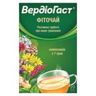 Фиточай Вердиогаст по 1,5 г №20 (фильтр-пакеты)