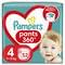 Підгузки-трусики Pampers Pants Maxi розмір 4, 9-15 кг, 52 шт. NEW - фото 1