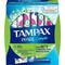 Тампони гігієнічні Tampax Compak Pearl Super з аплікатором 16 шт.