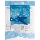 Купить Маска кислородная взрослая Flexicare нереверсивная с главным держателем и кислородной трубкой 2,1 м Маска кислородная взрослая Flexicare нереверсивная с главным держателем и кислородной трубкой 2,1 м