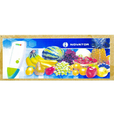 Аппарат для определения нитратов портативный Нитрат-тестер МБФМ.330001.000