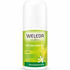 Дезодорант Weleda Цитрус Roll-On 24 часа 50 мл