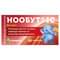 Нообут IC таблетки по 0,1 г №20 (2 блистера х 10 таблеток)