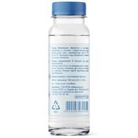 Вода Solution Pharm для запивання ліків негазована 160 мл