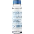 Вода Solution Pharm для запивання ліків негазована 160 мл