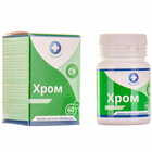 Хром таблетки №60 (флакон)
