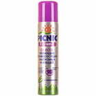 Аерозоль Picnic Extreme від усіх літаючих комах і кліщів з евкаліптом 75 мл