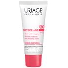 Крем для обличчя Uriage Roseliane SPF 30 для шкіри схильної до почервонінь 40 мл