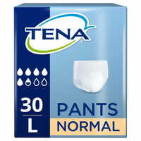 Підгузки-труси для дорослих Tena Pants Normal розмір L/3 30 шт.