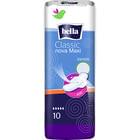 Прокладки гігієнічні Bella Nova Classic Maxi 10 шт.