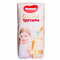 Підгузки-трусики Huggies Elite Soft розмір 5, 12-17 кг, 38 шт.