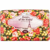 Мыло Marigold Natural Париж парфюмированное 150 г