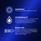 Презервативы Durex Dual Extase 3 шт. - фото 2