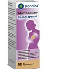 Мастодинон краплі орал. по 50 мл (флакон)