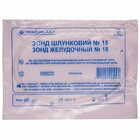 Купити Зонд шлунковий Гемопласт розмір 18 Зонд шлунковий Гемопласт розмір 18