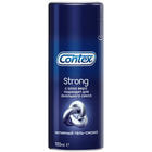 Гель-смазка Contex Strong для анального секса 100 мл