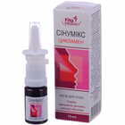 Синумикс Цикламен спрей назал. по 10 мл (флакон)