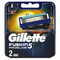 Касети змінні для гоління Gillette Fusion ProGlide 2 шт.