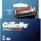 Касети змінні для гоління Gillette Fusion ProGlide 2 шт.