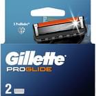 Касети змінні для гоління Gillette Fusion ProGlide 2 шт.