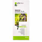 Олія для волосся Elfa Pharm 7 олій 7 в 1 проти випадіння волосся 100 мл