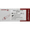 Вакуумний пристрій для дослідження проб крові S-Monovett 05.1167 з поршнем 2,7 мл КЗ ЕДТА 50 шт. - фото 3