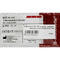 Вакуумний пристрій для дослідження проб крові S-Monovett 05.1167 з поршнем 2,7 мл КЗ ЕДТА 50 шт. - фото 2